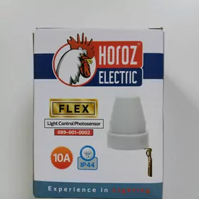 "Horoz" fotorela 10-A
