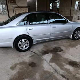 Toyota Avalon 2001