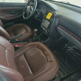 Peugeot 407 1998