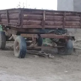 MTZ 80 1991