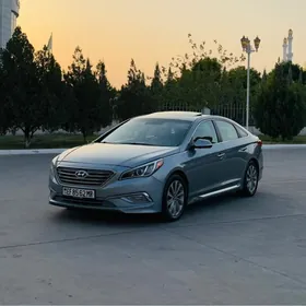 Hyundai Sonata 2017