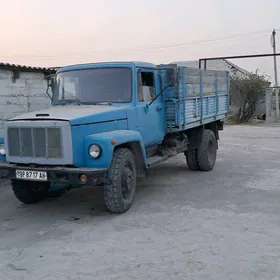Gaz 53 1993