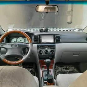 Toyota Corolla 2002