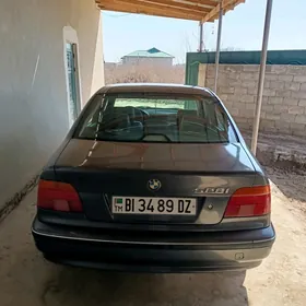 BMW 528 1998