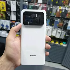 Mi 11 Ultra