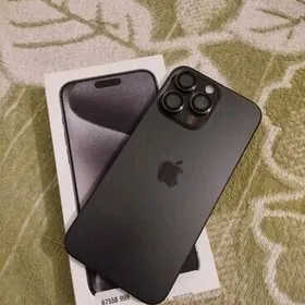 iPHONE 15 PRO MAX 1:1 KOPIYA