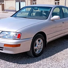 Toyota Avalon 1997