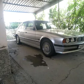 BMW 525 1995
