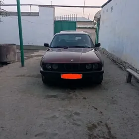 BMW 525 1993