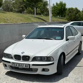 BMW 530 1999
