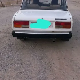 Lada 2107 1992