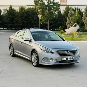 Hyundai Sonata 2017