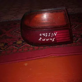 Nissan sunny stop çe