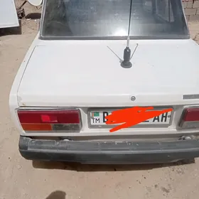 Lada 2107 1998