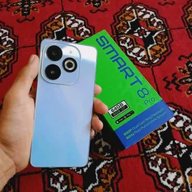 Infinix SMART 8 PRO