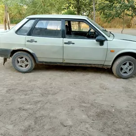 Lada 21099 2003