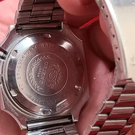 Orient sagat часы watch