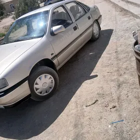 Opel Vectra 1992