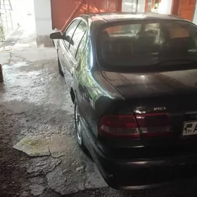 Nissan Cefiro 1998