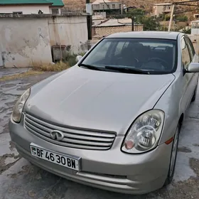 Infiniti G35 2003