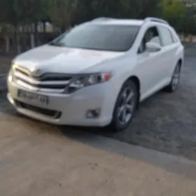 Toyota Venza 2012