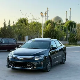 Toyota Camry 2013