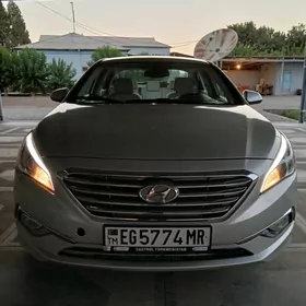 Hyundai Sonata 2016