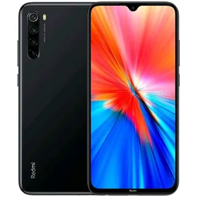 Redmi Note 8 4/64 Admen Ba