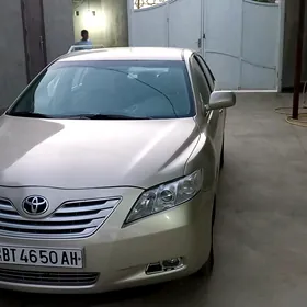 Toyota Camry 2008