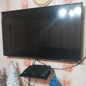 telewizor star trak