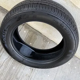 kumho teker 215 55 17