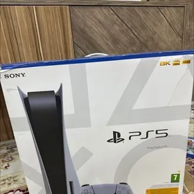 playstation 5