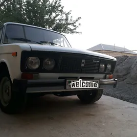 Lada 2106 2001
