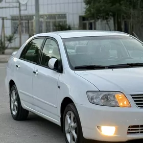 Toyota Corolla 2005