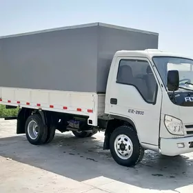 Forland H3 2011