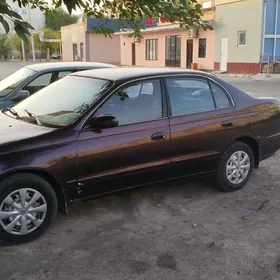 Toyota Corona 1992