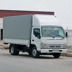 Mitsubishi Canter 2015