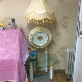часы