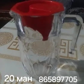 посуда