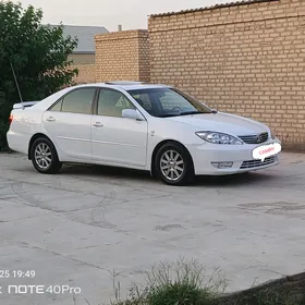 Toyota Camry 2005