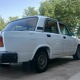 Lada 2107 2000
