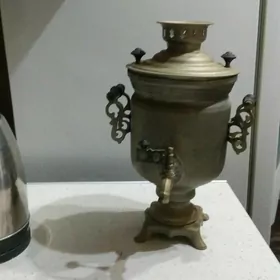 Самовар электрический б/у