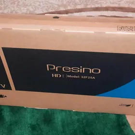Presino 32lik telewizor