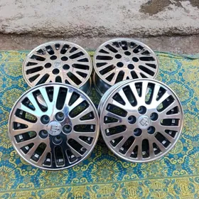 Diska Crown 15lik