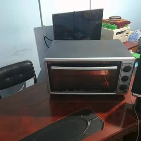 Duhowka духовка печка