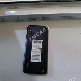 redmi 9a