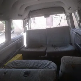 Toyota Town Ace 1989