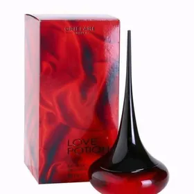 Love Potion