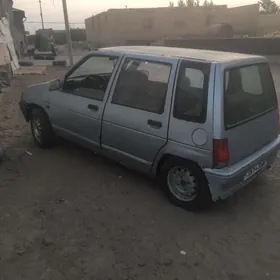 Daewoo Tico 1997