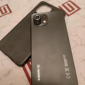 mi 11 lite 8  / 256